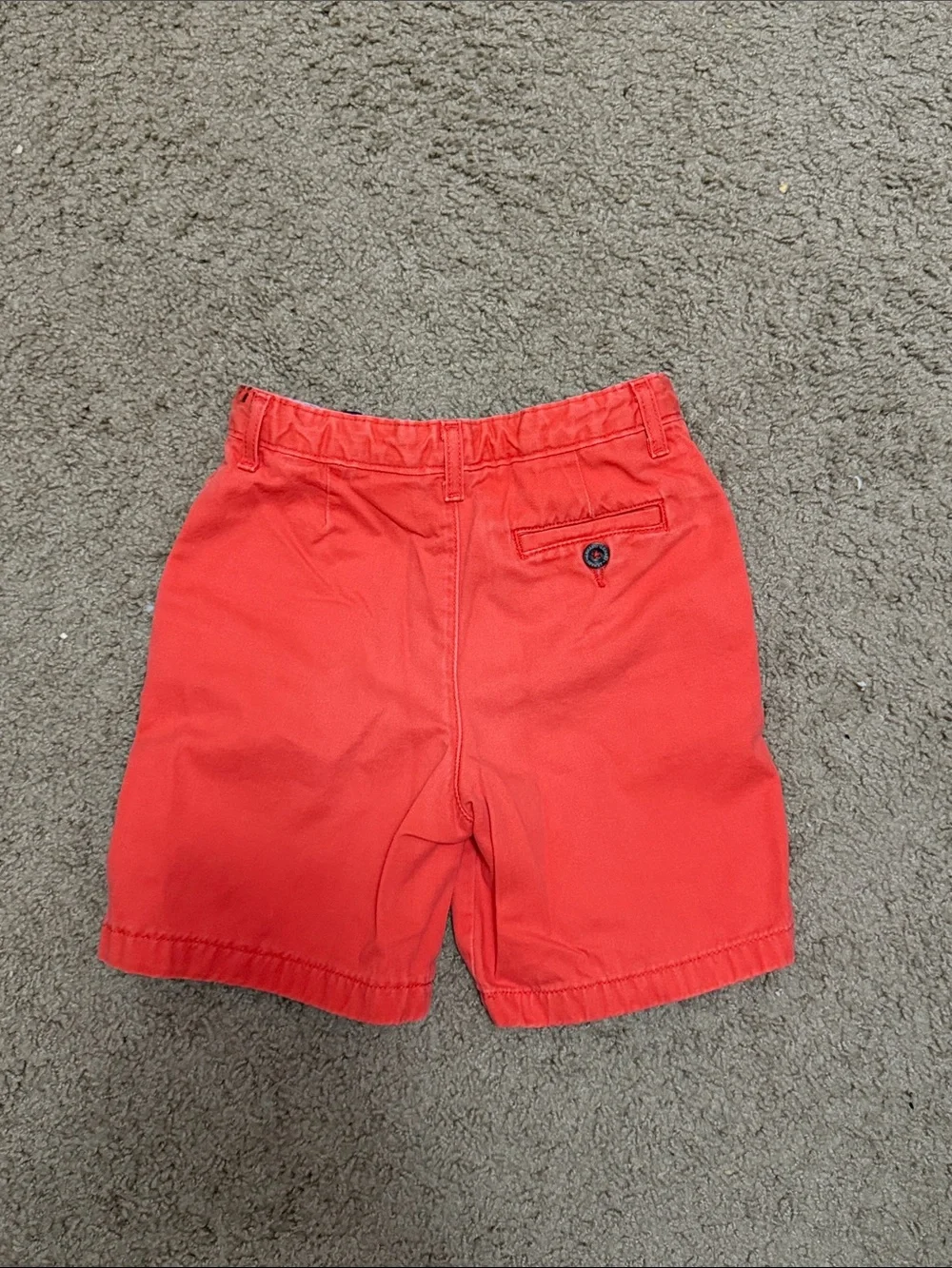 J. Khaki khaki boys